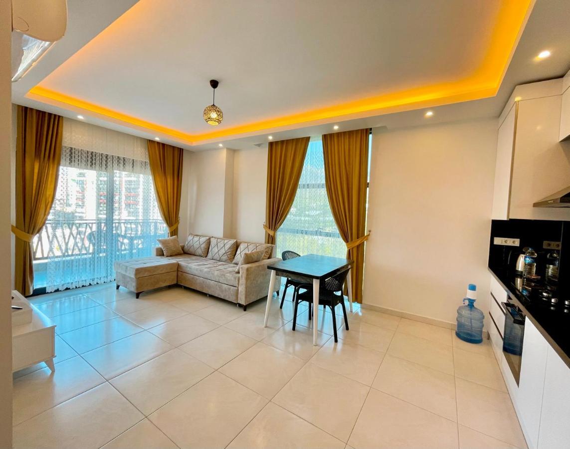 Albimo Loft Mahmutlar * Alanya